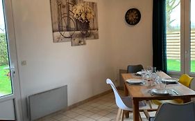 Un Doux Refuge A La Mer